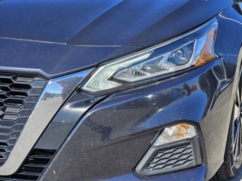 Used 2022 Nissan Altima 2.5 SV image 7