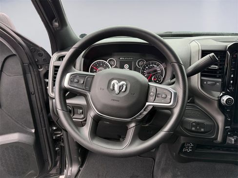 New 2026 RAM 3500 Tradesman image 13