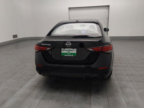 Used 2025 Nissan Sentra SV image 7