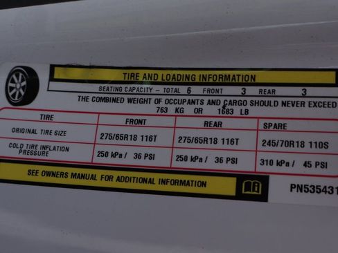 Used 2023 RAM 1500 Big Horn w/ Trailer Tow Group image 55