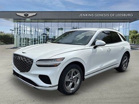 New 2026 Genesis GV70 2.5T image 14