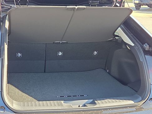 New 2026 Toyota Prius XLE image 6