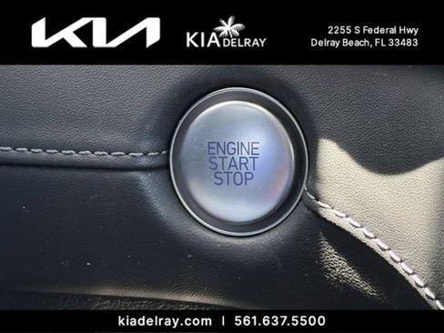 Used 2023 Hyundai Santa Fe SEL w/ Premium Package FWD image 31