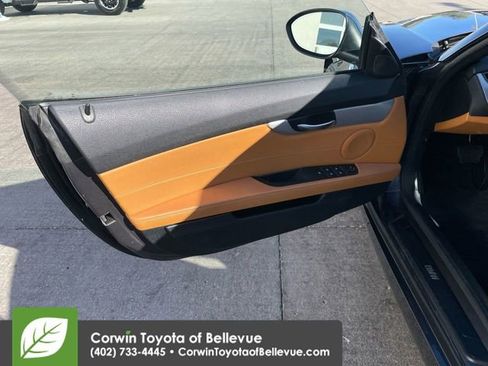Used 2016 BMW Z4 sDrive28i image 21
