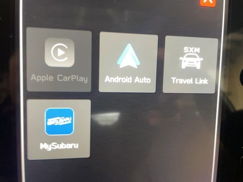 Used 2025 Subaru Crosstrek 2.5i Sport image 14