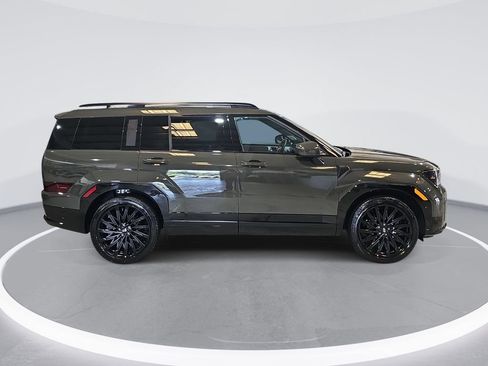 New 2026 Hyundai Santa Fe Calligraphy FWD image 4