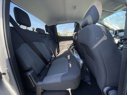 New 2025 Ford Ranger XLT w/ Black Appearance Package image 22
