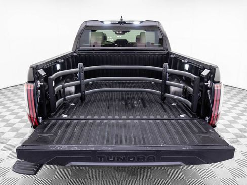 Used 2022 Toyota Tundra Capstone image 29