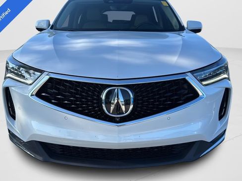Used 2024 Acura RDX w/ Advance Package AWD/4WD image 44