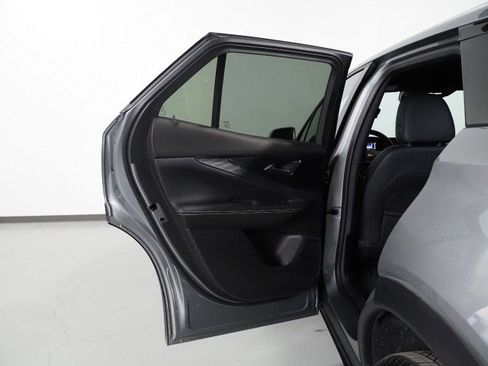 Used 2024 Chevrolet Blazer EV LT image 61