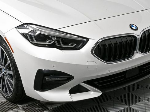 Used 2021 BMW 228i Gran Coupe w/ Convenience Package image 34