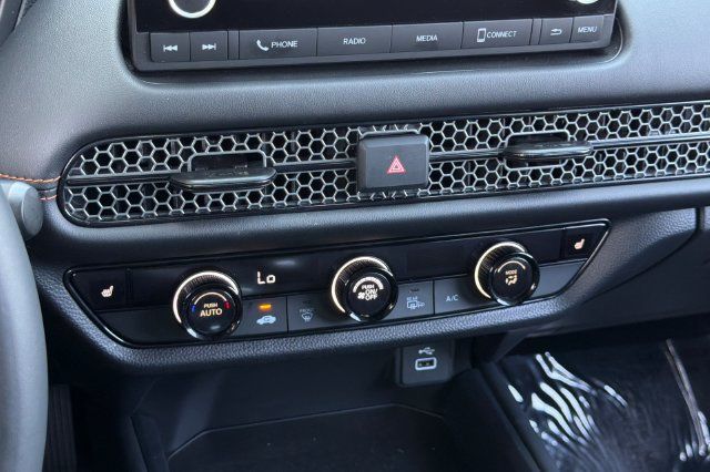 Certified 2024 Honda HR-V Sport image 25