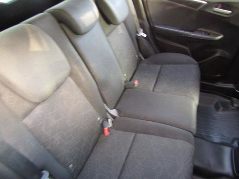 Used 2015 Honda Fit EX image 41