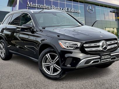 Certified 2021 Mercedes-Benz GLC 300 4MATIC