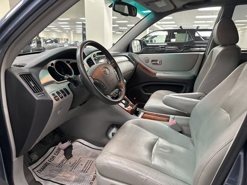 Used 2007 Toyota Highlander Limited image 11