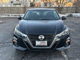 Certified 2020 Nissan Altima 2.5 Platinum video 2