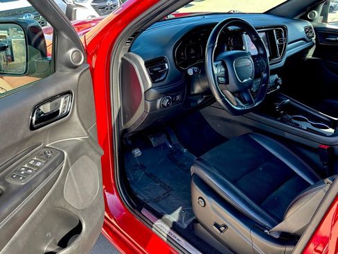 Used 2021 Dodge Durango GT image 9