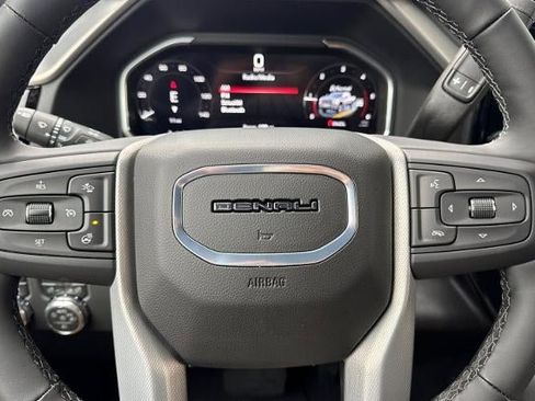 New 2026 GMC Sierra 3500 Denali w/ Denali Reserve Package image 26