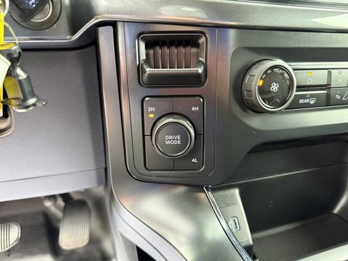 Used 2022 Ford F150 XL w/ STX Appearance Package image 26