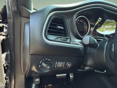 Used 2021 Dodge Challenger R/T Scat Pack RWD image 22