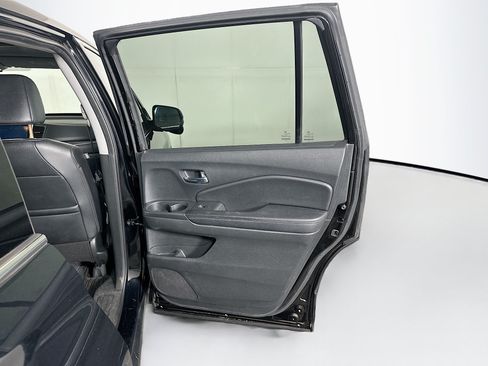 Used 2016 Honda Pilot EX-L image 31