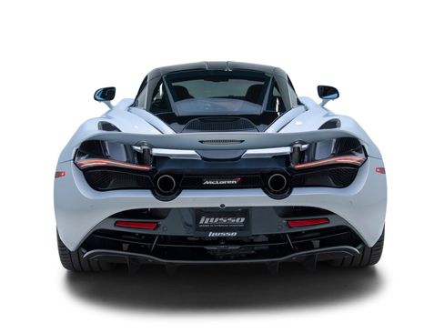 Used 2018 McLaren 720S Performance RWD image 35