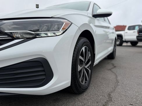 Used 2023 Volkswagen Jetta S image 16