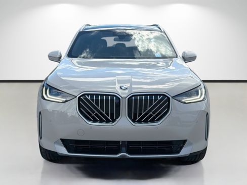 New 2026 BMW X3 xDrive30i w/ Premium Package AWD/4WD image 8