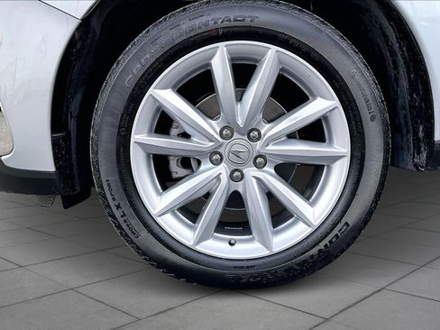 Used 2021 Acura RDX image 10