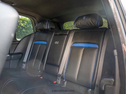 Used 2020 Rolls-Royce Cullinan Black Badge AWD/4WD image 37