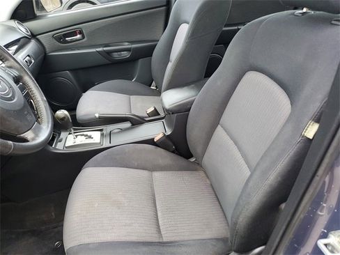 Used 2009 MAZDA MAZDA3 i Touring Value image 23