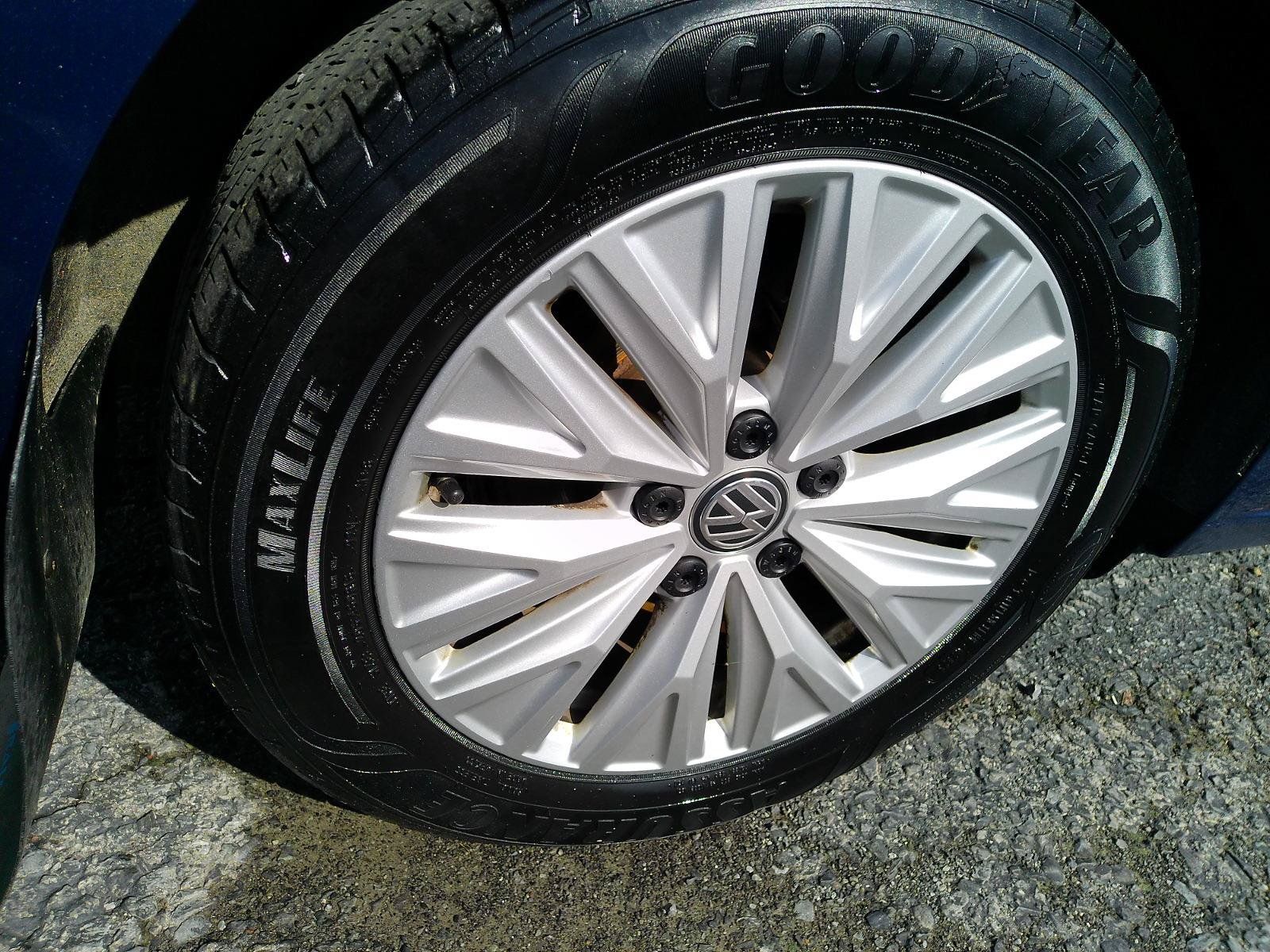 Used 2020 Volkswagen Jetta S FWD image 27
