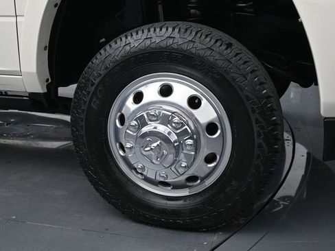 Used 2022 RAM 3500 Laramie AWD/4WD image 37