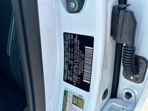 New 2026 Hyundai Elantra Sport FWD image 41
