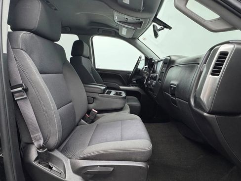 Used 2018 Chevrolet Silverado 1500 LT image 10