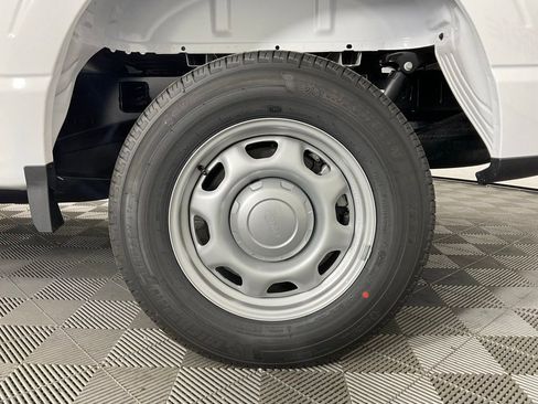 New 2026 Ford F150 XL RWD image 10