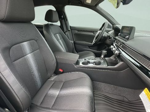 Used 2026 Honda Civic Sport image 11