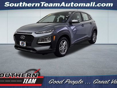 Used 2019 Hyundai Kona SE