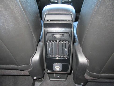 Certified 2026 Jeep Compass Limited AWD/4WD image 33