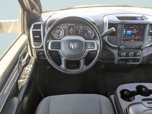Used 2022 RAM 2500 Big Horn image 15
