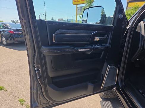 Used 2019 RAM 2500 Limited AWD/4WD image 18