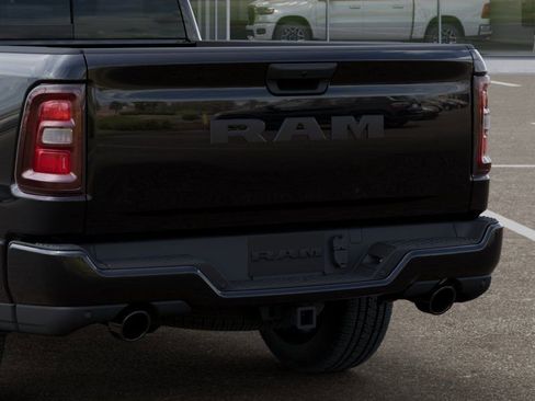 New 2026 RAM 1500 Express RWD image 14