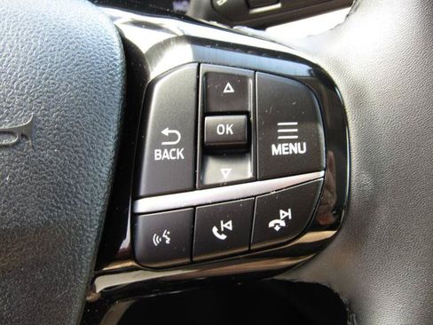 Certified 2022 Ford Escape SE w/ SE Sport Appearance Package AWD/4WD image 19