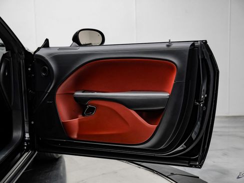 Used 2023 Dodge Challenger SRT Hellcat Redeye image 88