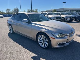 Used 2013 BMW 335i Sedan video 1
