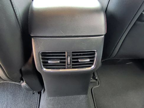 Used 2025 MAZDA CX-5 Carbon Edition AWD/4WD image 37