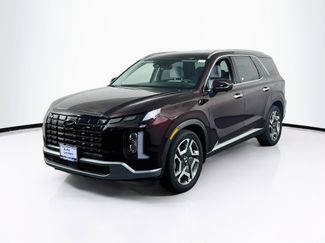 Used 2023 Hyundai Palisade SEL video 1