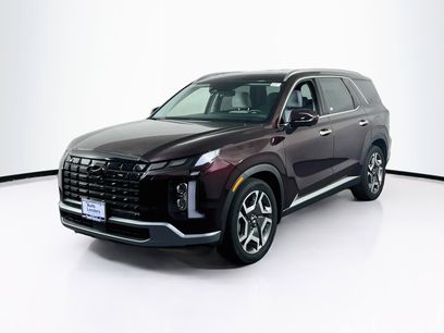 Used 2023 Hyundai Palisade SEL