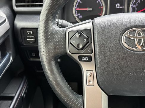 Certified 2023 Toyota 4Runner Limited AWD/4WD image 18