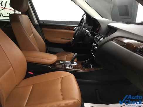 Used 2017 BMW X3 xDrive28i image 35